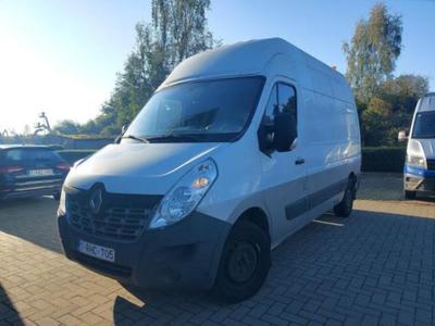 Renault Master Master