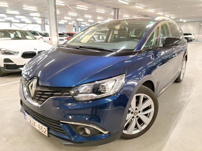 Renault Grand scenic Grand Scenic