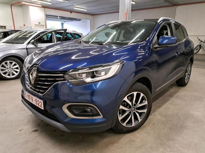 Renault KADJAR KADJAR