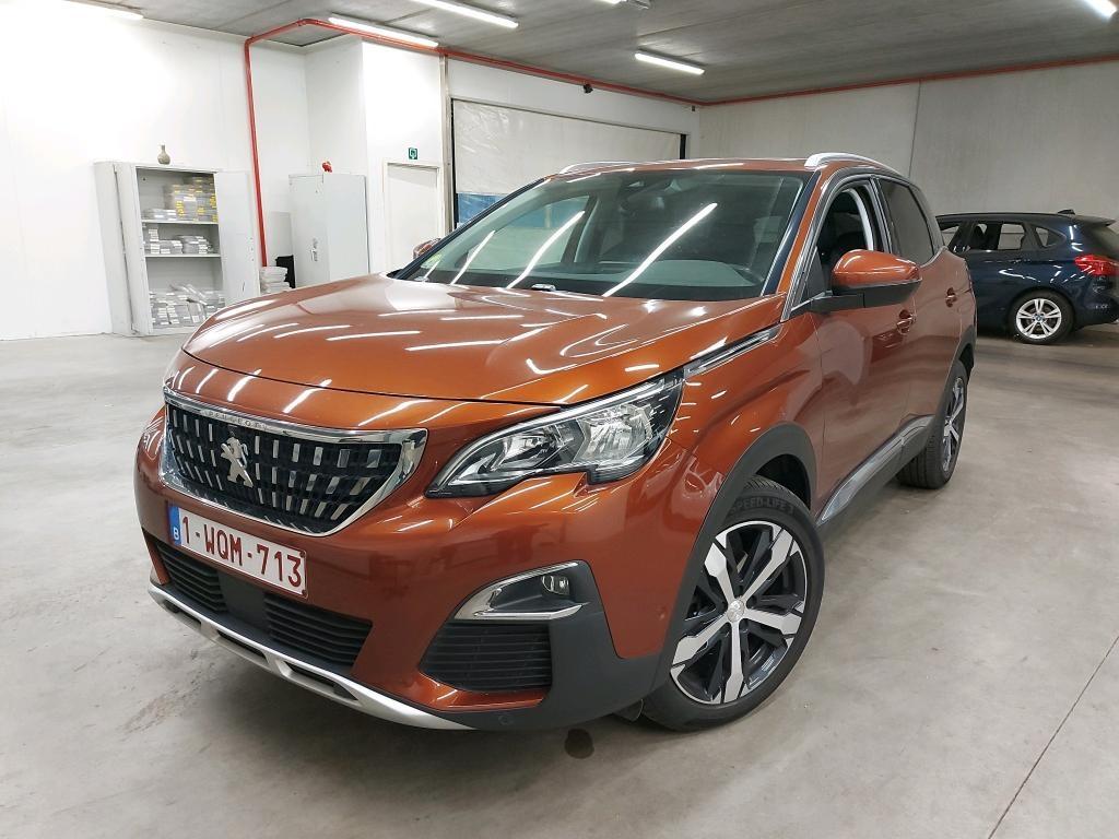 Peugeot 3008 3008