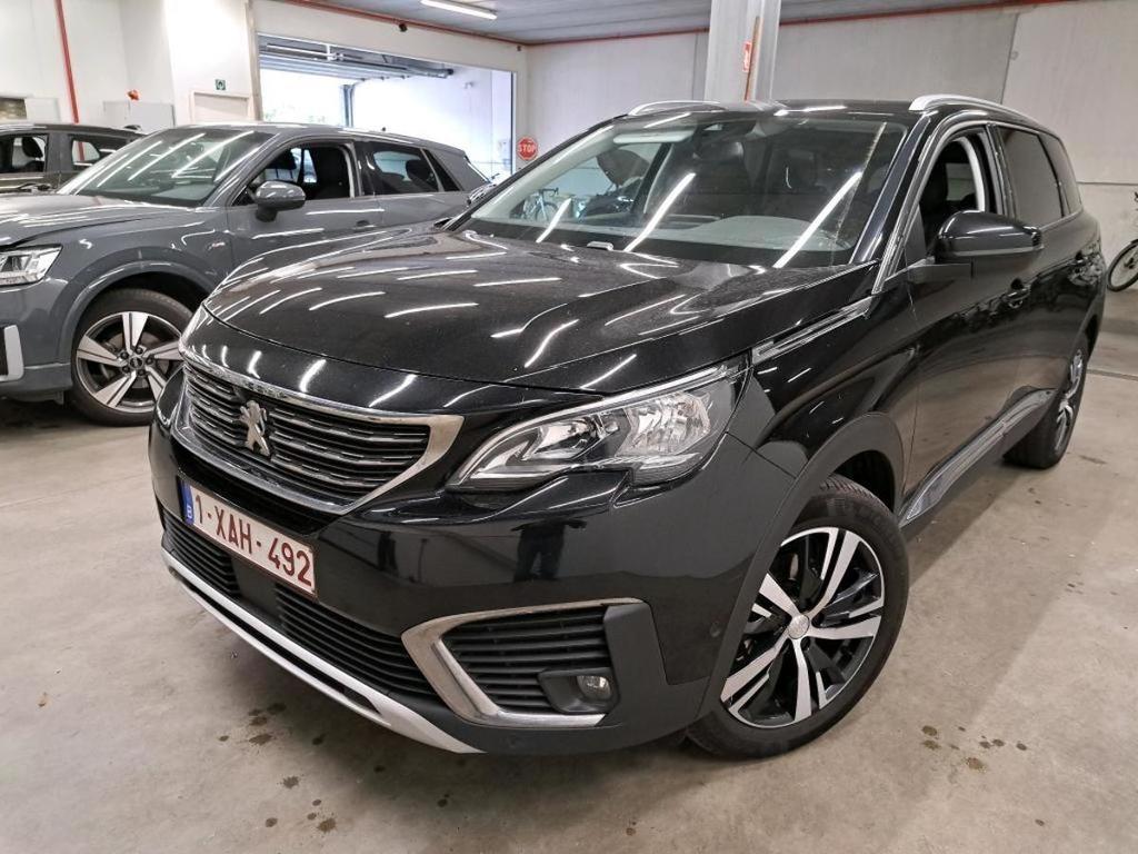 Peugeot 5008 5008