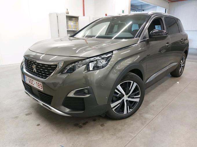 Peugeot 5008 5008