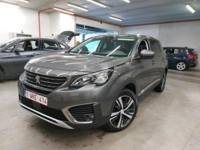 Peugeot 5008 5008