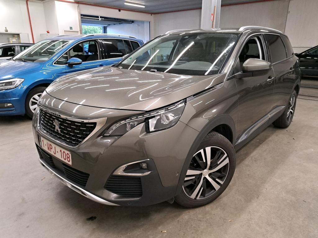 Peugeot 5008 5008