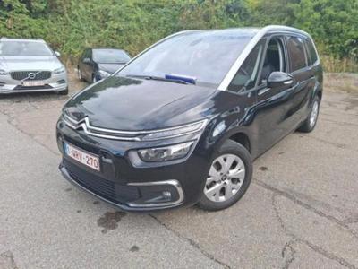 Citroen C4 grand spacetourer C4 Grand Spacetourer