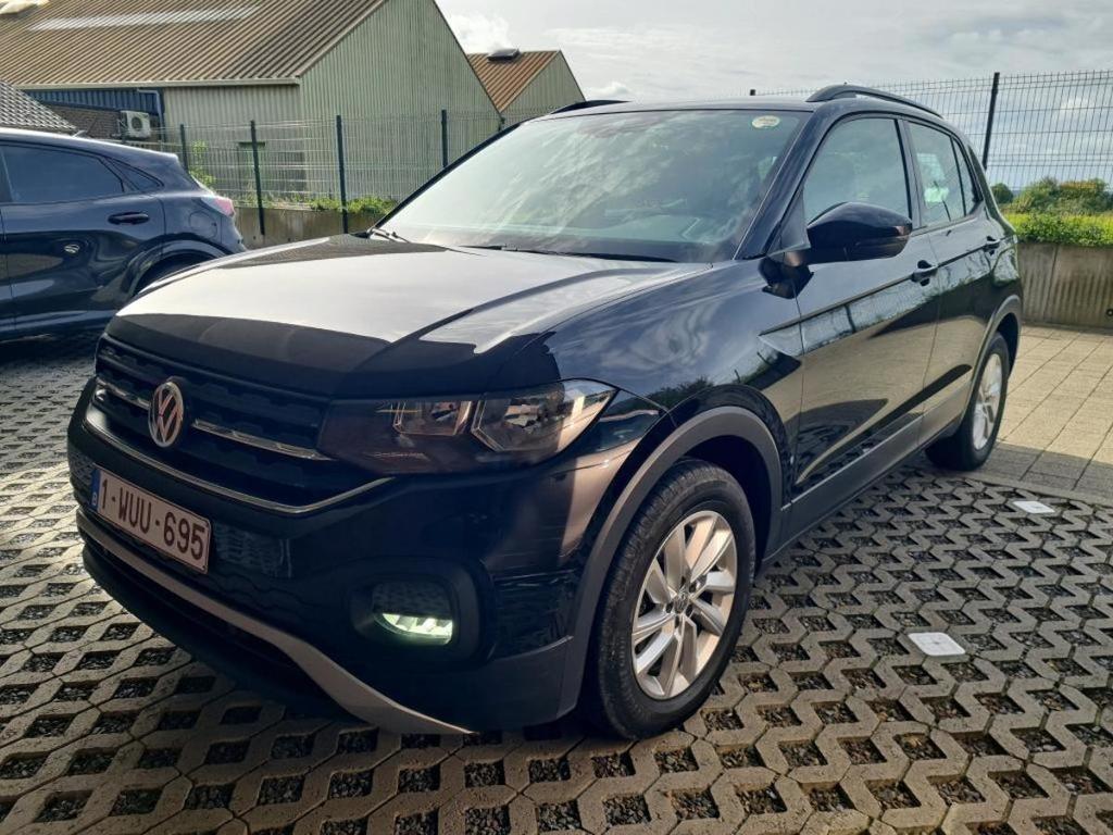 Volkswagen T-Cross T-Cross