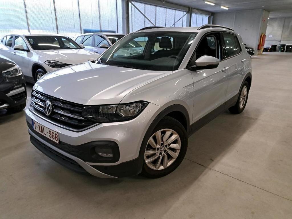 Volkswagen T-Cross T-Cross