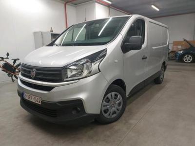 Fiat Talento Talento