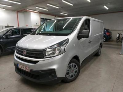 Fiat Talento Talento