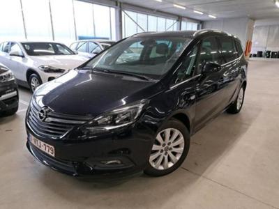 Opel Zafira Zafira