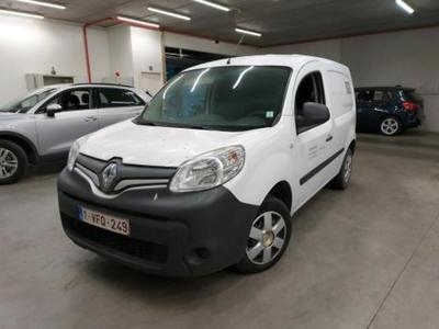 Renault Express Express