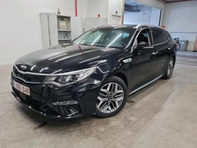 Kia OPTIMA OPTIMA