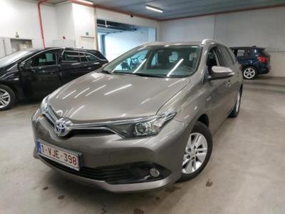 Toyota Auris Auris