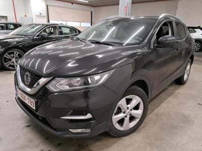 Nissan Qashqai Qashqai