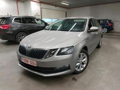 Skoda Octavia Octavia