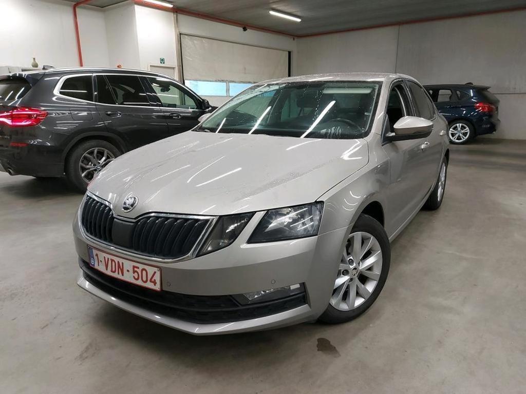 Skoda Octavia Octavia