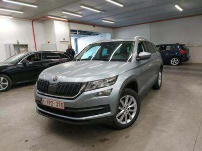 Skoda Kodiaq Kodiaq