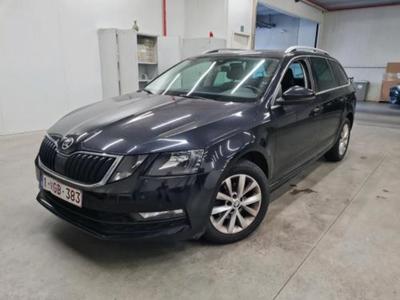 Skoda Octavia Octavia