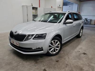 Skoda Octavia Octavia