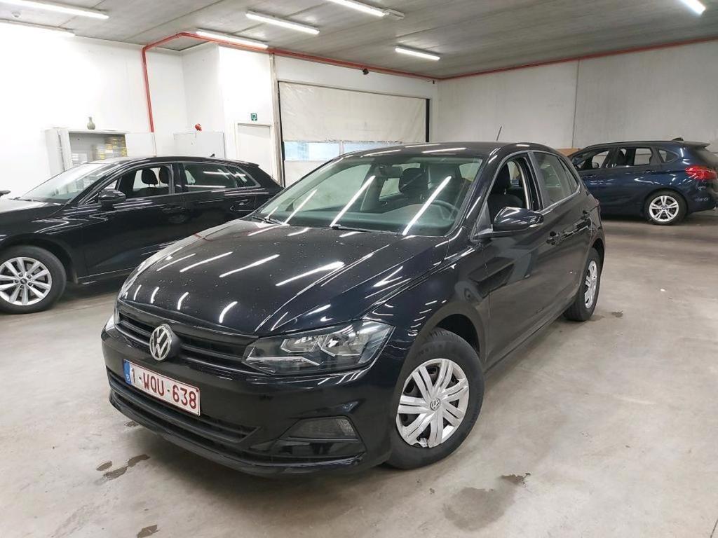 Volkswagen POLO POLO