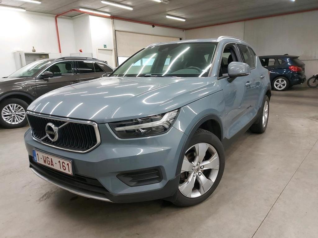 Volvo XC40 XC40