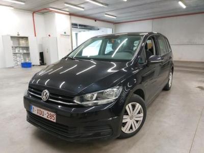 Volkswagen TOURAN TOURAN