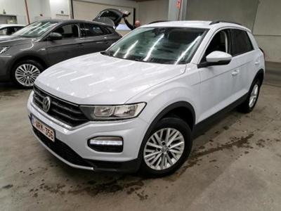 Volkswagen T-Roc T-Roc