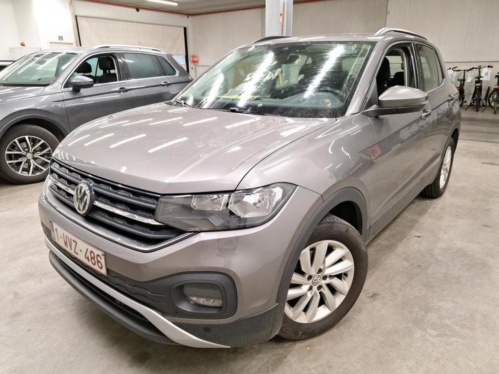 Volkswagen T-Cross T-Cross