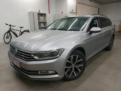 Volkswagen PASSAT PASSAT