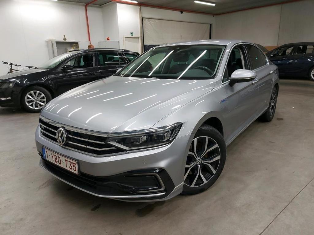 Volkswagen PASSAT PASSAT