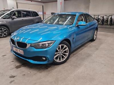 BMW 418