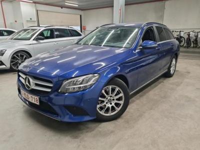 Mercedes-Benz C-klasse Cklasse