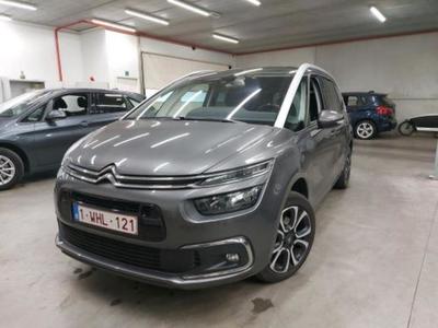 Citroen C4 grand spacetourer C4 Grand Spacetourer