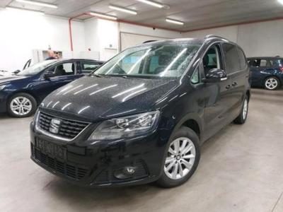 Seat Alhambra Alhambra