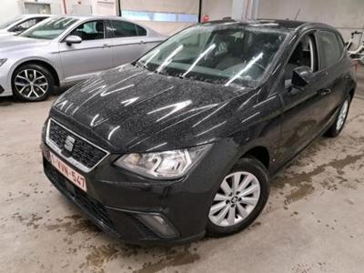 Seat Ibiza Ibiza