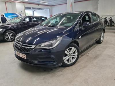 Opel ASTRA ASTRA