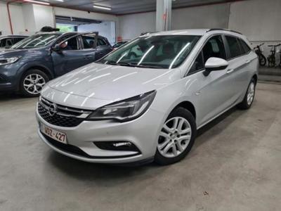 Opel ASTRA ASTRA