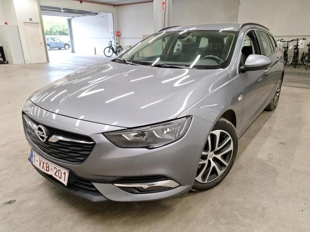 Opel Insignia Insignia