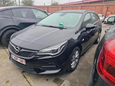 Opel ASTRA ASTRA