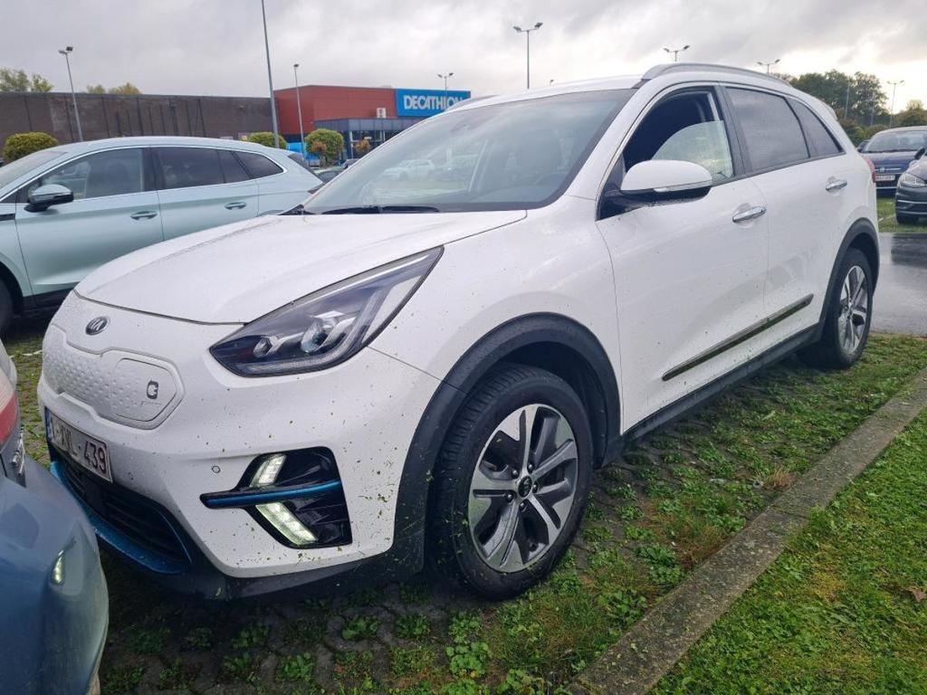 Kia Niro Niro