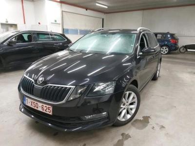 Skoda Octavia Octavia