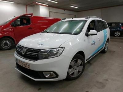 Dacia LOGAN LOGAN