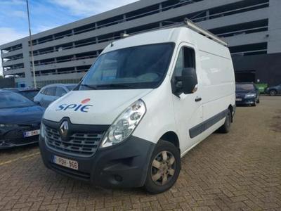 Renault Master Master