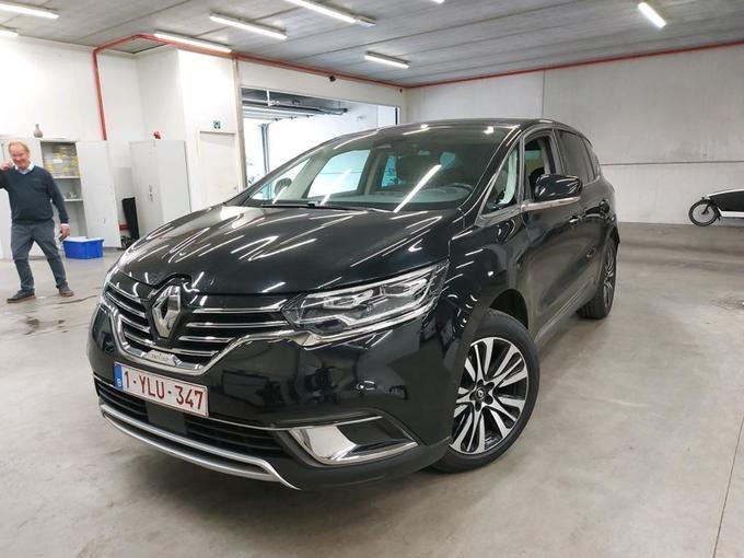 Renault ESPACE ESPACE