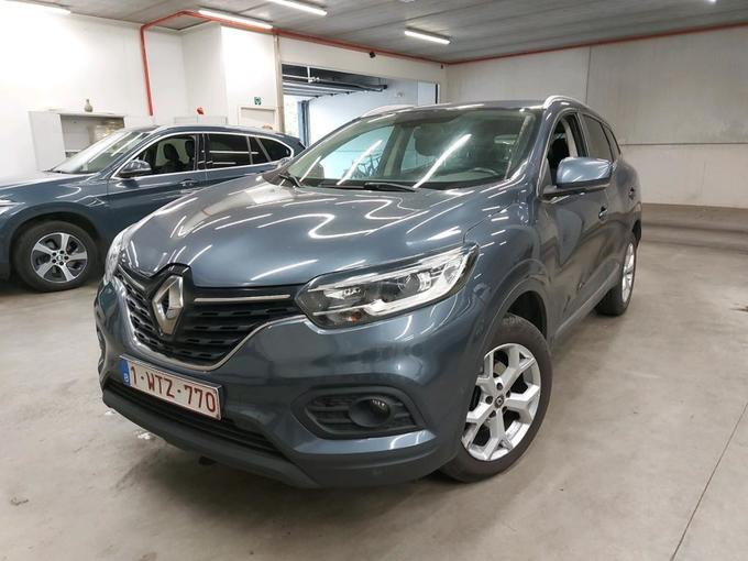 Renault KADJAR KADJAR