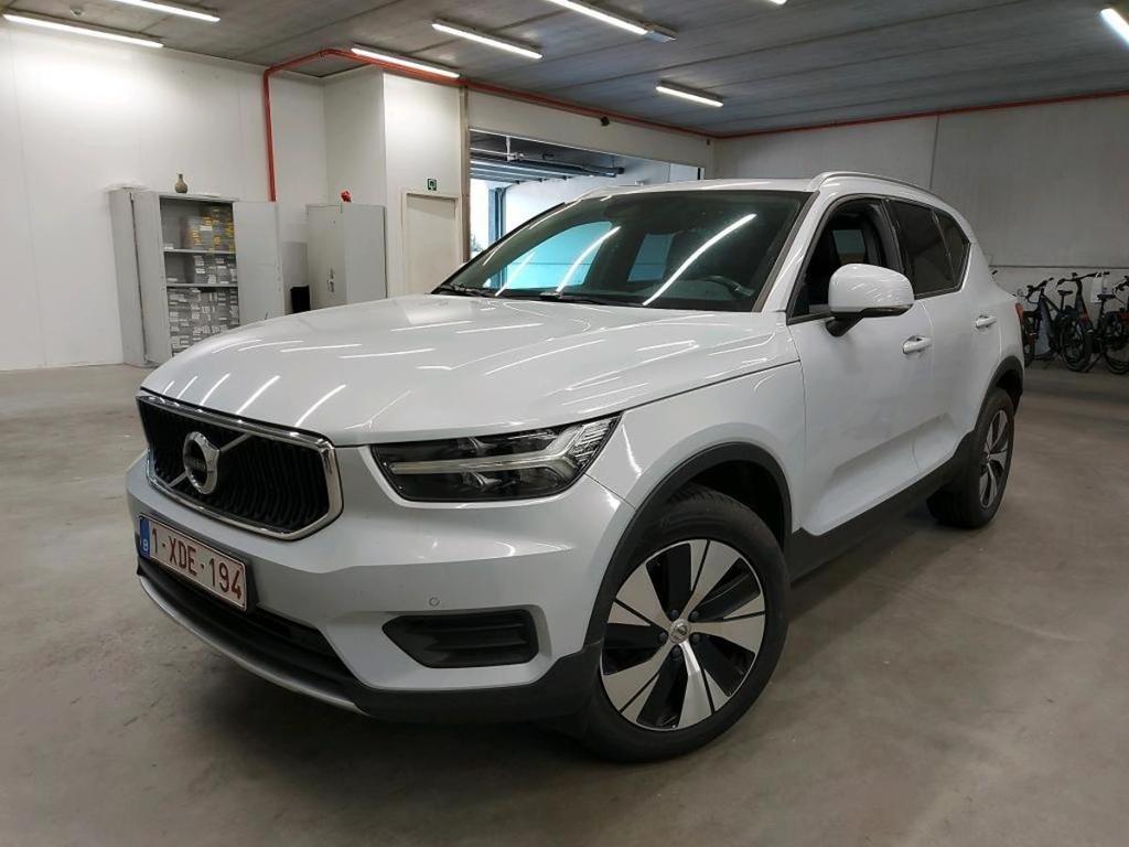 Volvo XC40 XC40