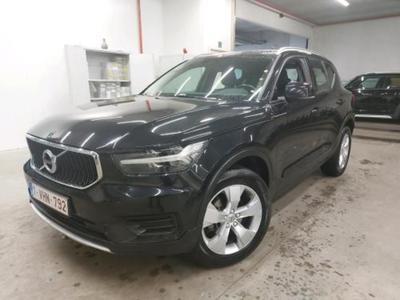 Volvo XC40 XC40