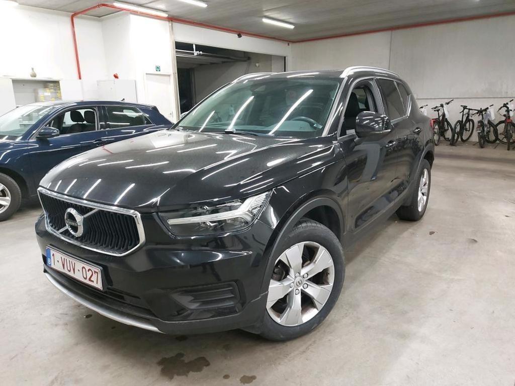 Volvo XC40 XC40