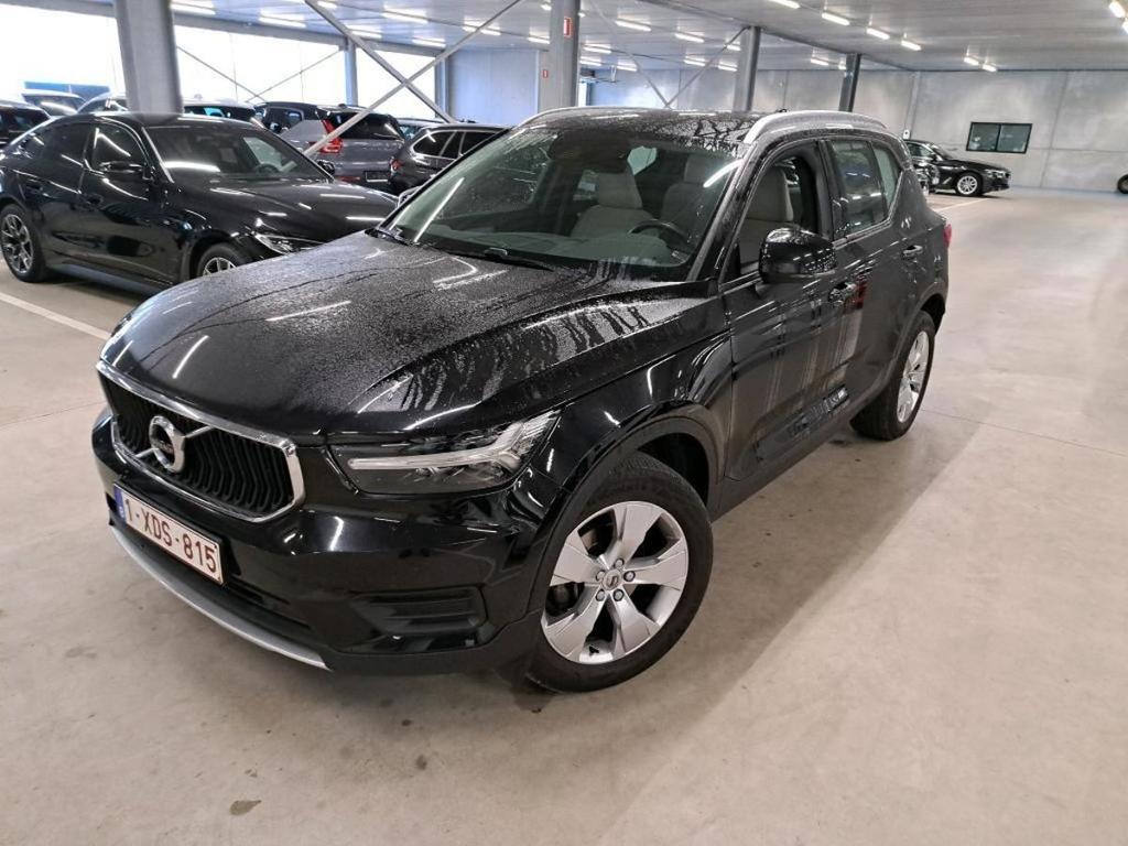 Volvo XC40 XC40