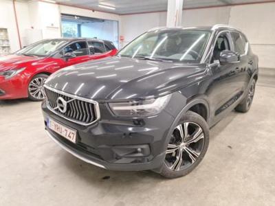 Volvo XC40 XC40